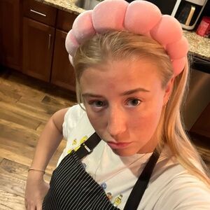 Meet your Posher, Audri